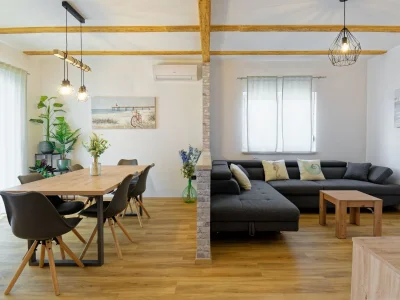 Villa Villa Morgan - Features photo 19