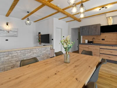 Villa Villa Morgan - Features photo 20