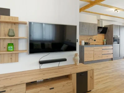 Villa Villa Morgan - Features photo 21