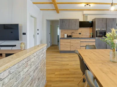 Villa Villa Morgan - Features photo 22