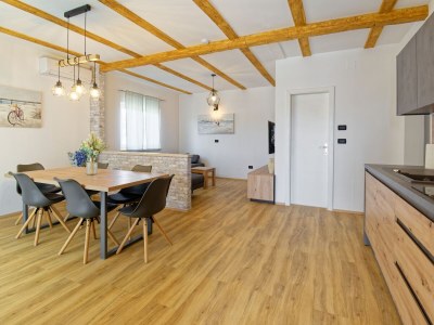 Villa Villa Morgan - Features photo 23