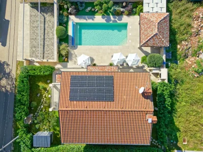 Villa Villa Morgan - Environment photo 29