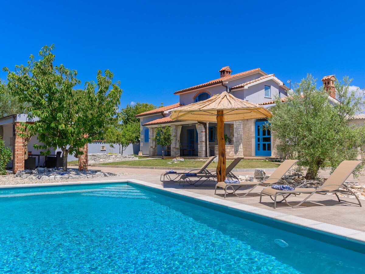 Villa Amalka - Outdoor photo 4