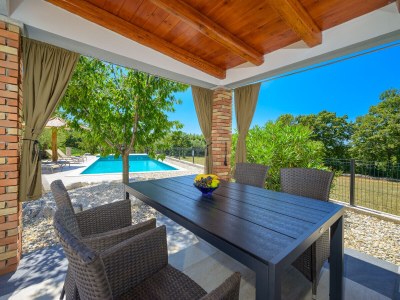 Villa Amalka - Outdoor photo 6