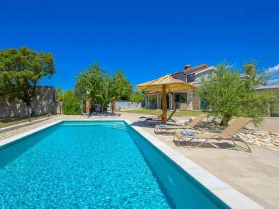 Villa Amalka - Outdoor photo 8