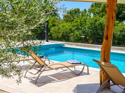 Villa Amalka - Outdoor photo 10