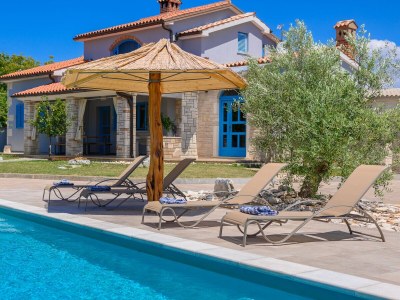 Villa Amalka - Outdoor photo 12