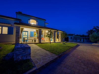 Villa Amalka - Outdoor photo 13