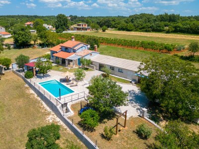 Villa Amalka - Outdoor photo 14