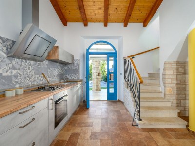 Villa Amalka - Features photo 16