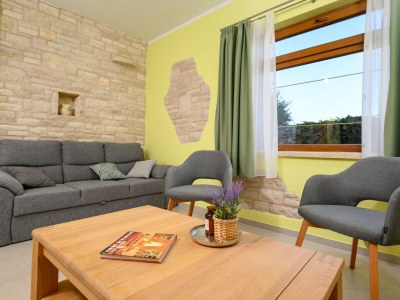 Villa Amalka - Features photo 17