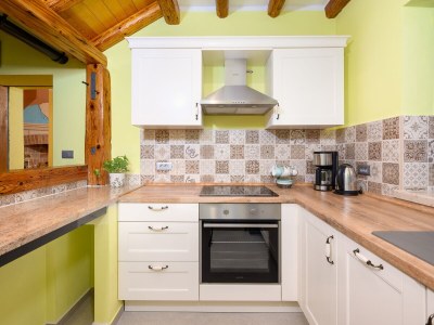 Villa Amalka - Features photo 19