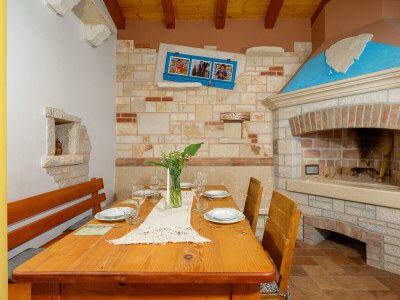 Villa Amalka - Features photo 21