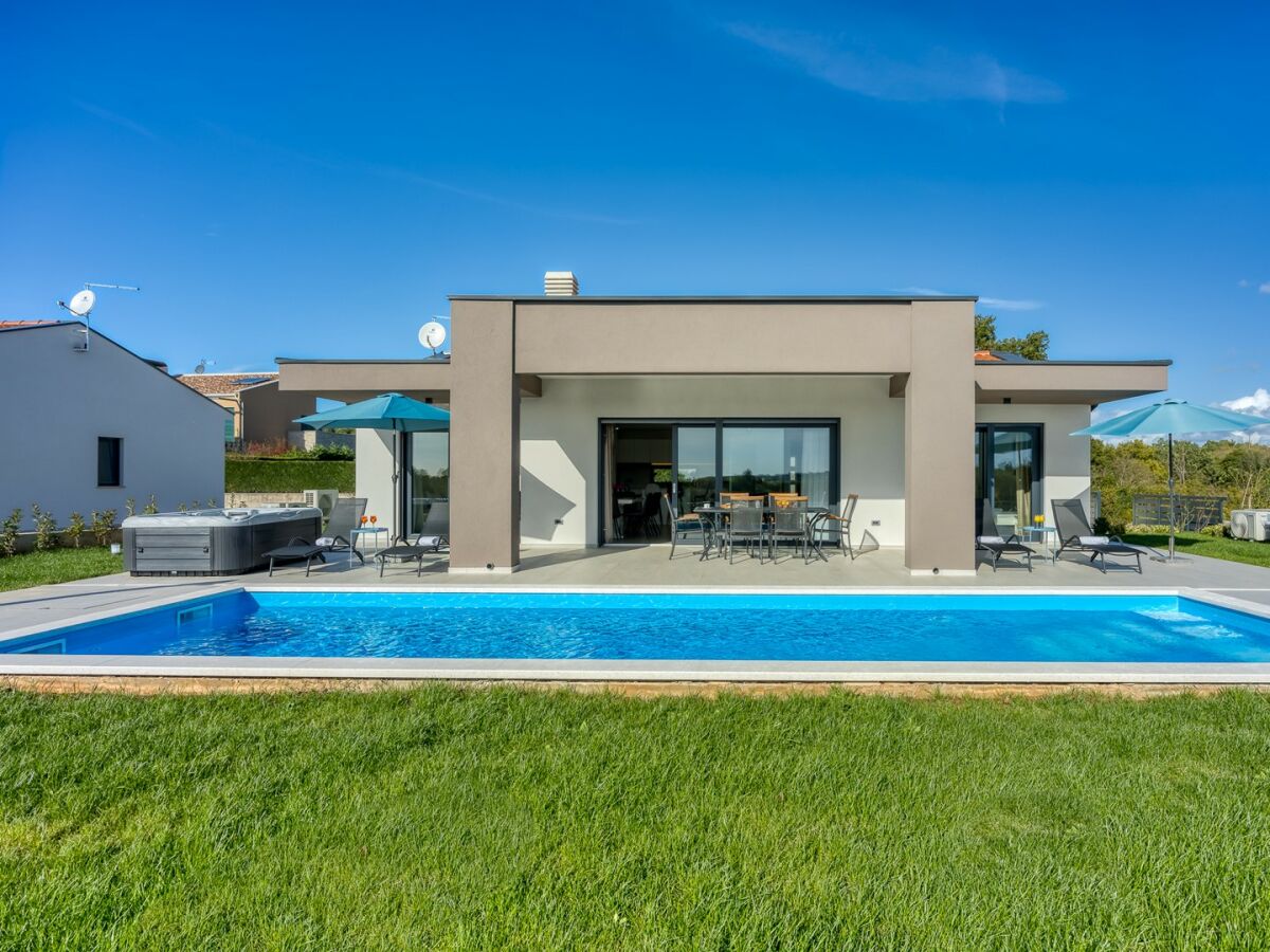 Villa Villa Tetiana - Outdoor photo 2