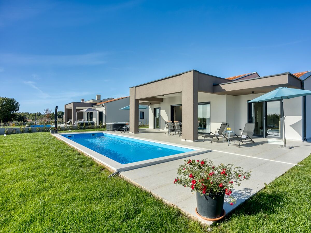 Villa Villa Tetiana - Outdoor photo 4