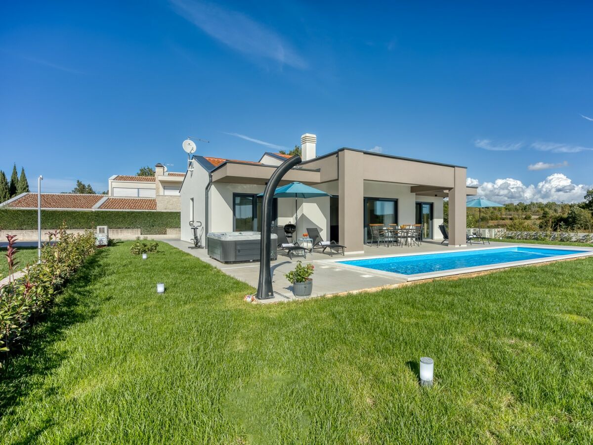 Villa Villa Tetiana - Outdoor photo 5