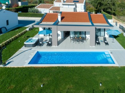 Villa Villa Tetiana - Outdoor photo 3