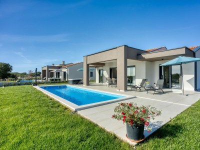 Villa Villa Tetiana - Outdoor photo 4