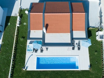 Villa Villa Tetiana - Outdoor photo 6