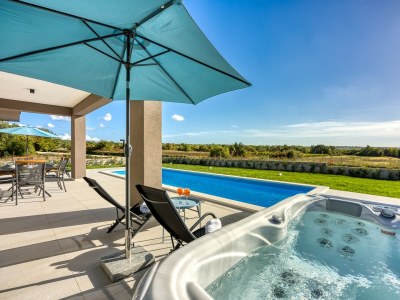 Villa Villa Tetiana - Outdoor photo 8