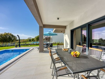 Villa Villa Tetiana - Outdoor photo 9