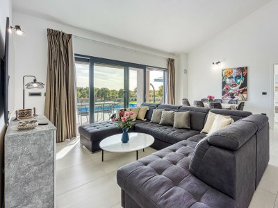 Villa Villa Tetiana - Features photo 11