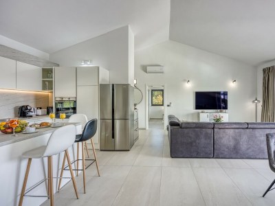 Villa Villa Tetiana - Features photo 12