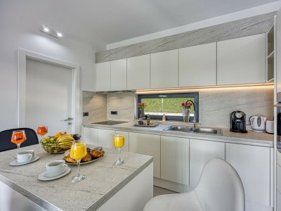 Villa Villa Tetiana - Features photo 13