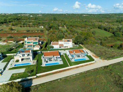 Villa Villa Tetiana - Environment photo 31