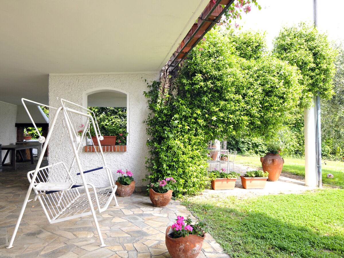 Villa Villa Cecilia - Outdoor photo 3