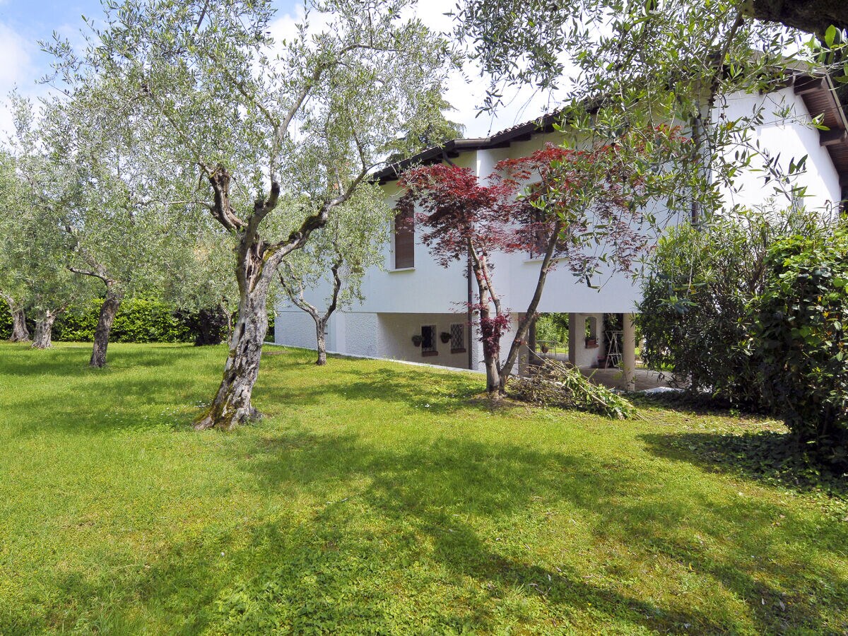 Villa Villa Cecilia - Outdoor photo 4