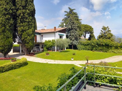 Villa Villa Cecilia - Outdoor photo 9