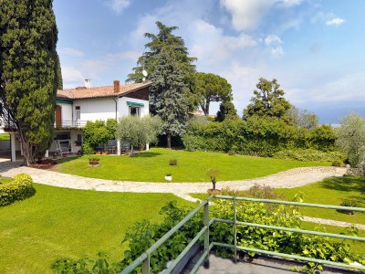 Villa Villa Cecilia - Features photo 11