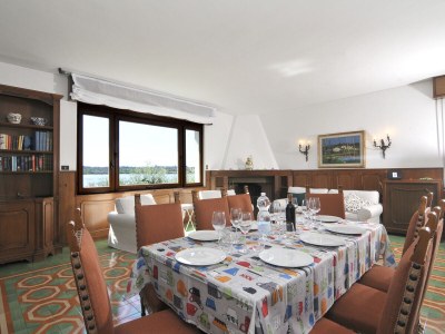 Villa Villa Cecilia - Features photo 13