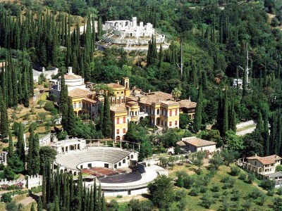 Villa Villa Cecilia - Environment photo 35