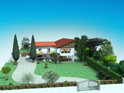 Villa Villa Cecilia - Document photo 42