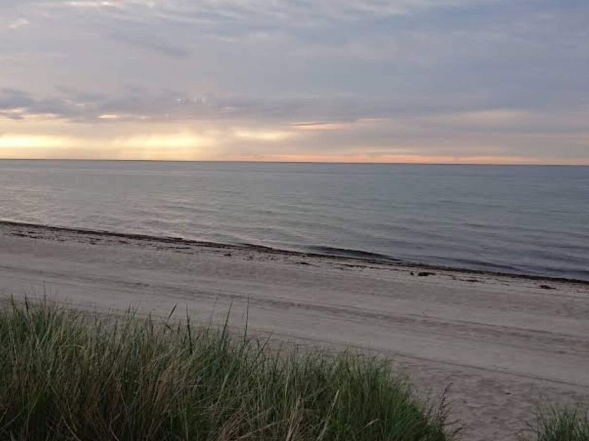 Holiday house 6 Personen Ferienhaus in Idestrup-By Traum - Outdoor photo 3