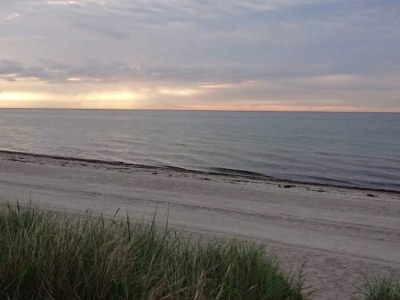 Holiday house 6 Personen Ferienhaus in Idestrup-By Traum - Outdoor photo 3