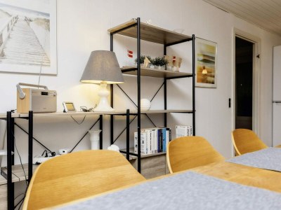 Holiday house 6 Personen Ferienhaus in Idestrup-By Traum - Outdoor photo 5