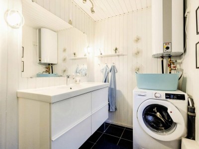 Holiday house 6 Personen Ferienhaus in Idestrup-By Traum - Outdoor photo 6