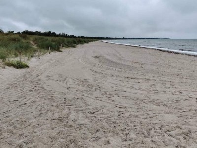 Holiday house 6 Personen Ferienhaus in Idestrup-By Traum - Outdoor photo 7