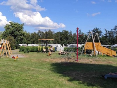 Holiday house 6 Personen Ferienhaus in Idestrup-By Traum - Outdoor photo 8