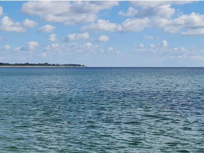 Holiday house 6 Personen Ferienhaus in Idestrup-By Traum - Outdoor photo 9