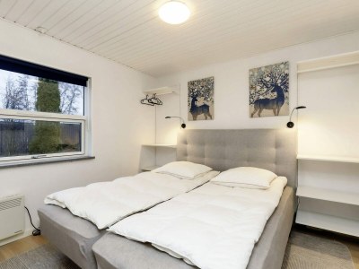 Holiday house 6 Personen Ferienhaus in Idestrup-By Traum - Outdoor photo 10