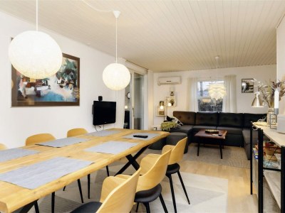 Holiday house 6 Personen Ferienhaus in Idestrup-By Traum - Outdoor photo 11