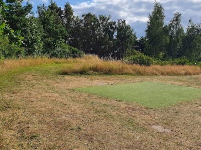 Holiday house 6 Personen Ferienhaus in Idestrup-By Traum - Outdoor photo 12