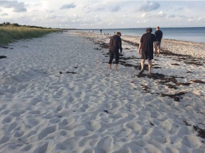 Holiday house 6 Personen Ferienhaus in Idestrup-By Traum - Outdoor photo 13