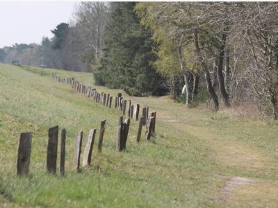 Holiday house 6 Personen Ferienhaus in Idestrup-By Traum - Outdoor photo 15