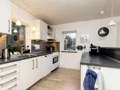Holiday house 6 Personen Ferienhaus in Idestrup-By Traum - Outdoor photo 19