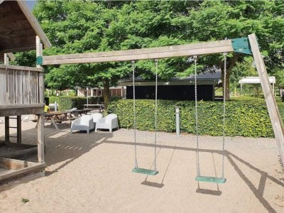 Holiday house 6 Personen Ferienhaus in Idestrup-By Traum - Outdoor photo 20